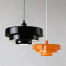 Axyaa Nordic Iron Pendant Light for Home Decor LED Lighting