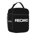 Axyaa Insulated Lunch Bag: Leakproof & Portable Thermal Cooler for Work, Travel & Outdoors