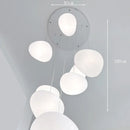 Axyaa Nordic Home Lighting Collection: Lamps, Chandeliers, Indoor Staircase Lighting