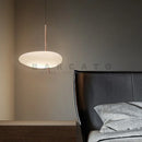 Axyaa Adjustable Touch Chandelier for Indoor Living Spaces