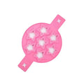 Axyaa Silicone Egg Frying Mold Nonstick Pancake Maker Kitchen Tool