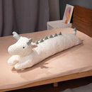 Axyaa Dragon High Beauty Long Pillow