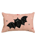 Axyaa Pumpkin Polka Dot Sofa Pillowcase 30X50cm