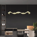 Axyaa Modern Pendant Light Chandelier Ceiling Lamp LED Indoor Lighting