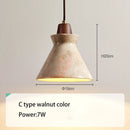 Axyaa New Style LED Hanging Lamp for Bedroom, Living Room, and Restaurant
