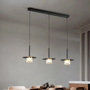 Axyaa Modern LED Chandelier Pendant Light Ceiling Lamp for Dining Room