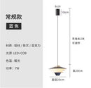 Axyaa Light Luxury Modern Chandelier for Restaurant and Homestay