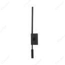 Axyaa Adjustable LED Line Reading Wall Lamp with Switch for Study & Bedroom
