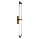 Axyaa LED Long Wall Lamp for Living Room, Bedroom, Cafe - Minimalist Postmodern Design