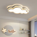 Axyaa Dimmable LED Ceiling Lamp for Modern Home Decor