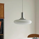 Axyaa Glass Dining Room Pendant Chandelier - Ceiling Hanging Light