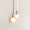 Axyaa Antique Ceiling Pendant Lamps for Bedroom Decoration & Studio Apartment