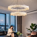 Axyaa Nordic Chandeliers for Dining Room: Pendant Lights, Hanging Lamps, Ceiling Light Fixtures