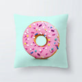 Axyaa Festival Cushion Cover - Home Decor and Party DIY Accessory