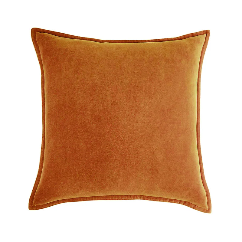 Velvet Cushion Cover 45*45 for Living Room Car Nordic Home Decor Axyaa