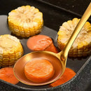 Axyaa Stainless Steel Kitchen Utensils Set