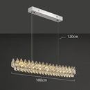 Axyaa Circular LED Ceiling Lamps: Modern Living Room Lighting Solution