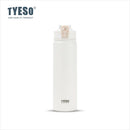 Axyaa Stainless Steel Thermal Cup, Outdoor Sports Water Bottle, Insulated Travel Mug