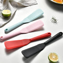 Axyaa Silicone Cooking Spatula with Non Stick Surface