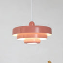 Axyaa Nordic Modern LED Pendant Light for Home Decor, Living Room, Restaurant & Coffee Shop