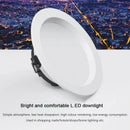 Axyaa Nordic LED Ceiling Light for Interior Lighting, Kitchen, Bedroom, Living Room, Hallway & Hotel