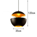Axyaa Elegant Dining Room Chandelier Pendant Lights Ceiling Lamps for Stylish Home Decor