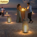 Axyaa Solar Garden Lights: Waterproof LED Street Lighting for Home Garden Decoration