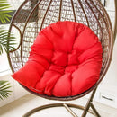 Axyaa Egg Hammock Hanging Basket Chair for Indoor Outdoor Relaxation