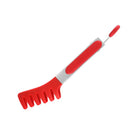 Axyaa Stainless Steel Silicone Food Clip for BBQ & Baking