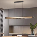 Axyaa Nordic Minimalist Pendant Lights for Home Decor Lighting