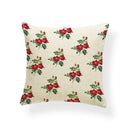Axyaa Floral Cushion Set for Home Decor