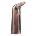 Axyaa Touchless Electric Soap Dispenser with Infrared Sensor
