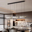 Axyaa Modern Pendant Light Chandelier for Dining Room Ceiling Lamp