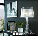 Axyaa Designer Acrylic Desk Lamp for Home Decor