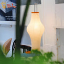 Axyaa Akari Noguchi Minimalist Floor Lamp Zen Art Decor for Living Room, Bedroom