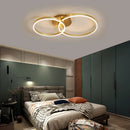 Axyaa Modern Minimalist Ceiling Light for Living Room