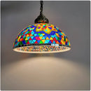 Axyaa Exotic Chandelier for Middle Eastern Style Restaurant, Hotel, or Home