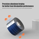 Axyaa Nordic LED Downlight Ceiling Light 5W 7W Surface Mounted Spotlight