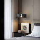Axyaa Nordic Indoor LED Pendant Light, Modern Ceiling Mounted Lamp for Home, Dining, Bedroom
