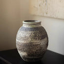 Axyaa Stoneware Pots, Handmade Vases, Zen Ornaments, Flower Arrangements