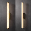 Axyaa Marble Wall Lamp: Luxury Villa Living Room Bedroom Headboard Wall Light