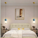 Axyaa Modern LED Pendant Light Chandeliers for Living and Dining Room