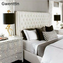 Axyaa Ostrich Shape Table Lamp - Modern Led Lighting Fixtures for Home Decor