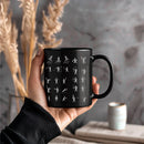 Axyaa Sports Expert Fitness Coach Mug 11oz Ceramic Tea Cup Gift