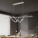 Axyaa Modern Chandelier Pendant Light for Dining Room Décor & Indoor Lighting