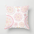 Axyaa Nordic Square Cushion Lining for Home Decoration，请 Axyaa square cushion lining home decor.