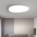 Axya LED Ceiling Chandelier for Home Decoration - White Indoor Lighting