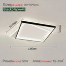 Axyaa Modern Minimalist High-end Designer Bedroom Light