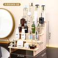 Axyaa Cosmetic Perfume Makeup Organizer Skin Care Storage Shelf