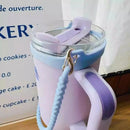 Silicone Handle Strap for Axyaa Stanley Cup 30/40 oz Tumblers